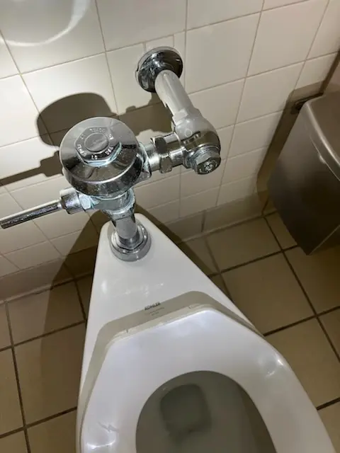 Fixture installation and repair for Hydro Jetting in McCalla